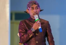 Bonifasius Vico "Ciblex Vertigo", Seniman Komedi dan Kethoprak Berprestasi