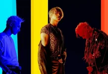 BIGBANG Rayakan Ulang Tahun ke-20 dengan Merilis Single Digital BiiiG
