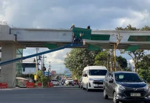 Sri Sultan Minta Tol Jogja Terhubung Destinasi Wisata