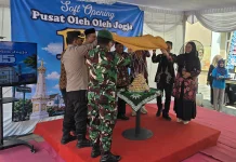 Gandeng UMKM, Suara Muhammadiyah Resmi Hadirkan Pusat Oleh-Oleh Jogja 1915