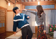 Kisah Jung Hae In & Ha Young di Our Sticky Love Tempati Peringkat Dua Netflix Global