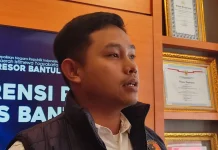 Pelaku Perusakan Tiang Bendera di Bantul Mahasiswa Aktif, Terancam 3 Tahun Penjara