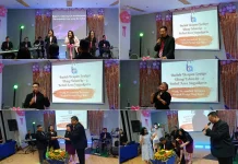 HUT ke-2 Bethel Area Jogja Usung Tema Pulih dan Berdampak bagi Kota