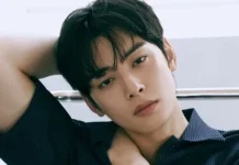 Cha Eun Woo Akan Bintangi Drama yang Berlatar Semesta Bon Appétit Your Majesty