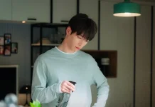 Seo Kang Jun Perankan Sosok Pacar Ideal di Drakor A Love Other Than Yours
