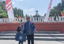 Lewati Perjuangan Berat, Abimanyu Berlabuh di UNY