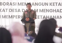 Kapasitas Destana Terus Diperkuat