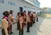 PKM-PM UNY Uji Efektivitas Papan Sasmita