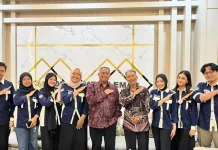 Bupati Sleman Dukung Program Pemberdayaan Olahan Ikan Mahasiswa UNY