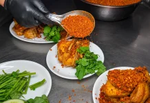 Nikmatnya Ayam Rempah Kranggan Kuliner Gurih Kaya Bumbu di Yogyakarta