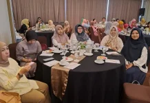 Konselor Puspagatra Ngetren Wajib Tingkatkan Layanan Konsultasi Masyarakat