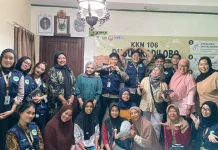 Mahasiswa KKN UMBY Gelar Sosialisasi Digital Marketing UMKM Sleman