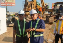 Bukan Dihilangkan, Jembatan Kewek Dipastikan Tetap Berwajah Historis