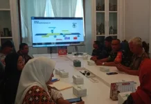 Meriahkan Bulan Agustus, Festival Prawirotaman Siap Hadir Kembali