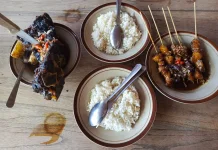 Iga Bajog, Kuliner Daging Sapi 24 Jam, Melejit lewat Media Sosial