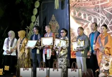 50 Tahun Mengabdi, Ramayana Ballet Purawisata Gelar Satkara Ratri