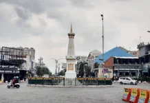 Bulan Agustus Jadi Puncak Kemarau di Indonesia