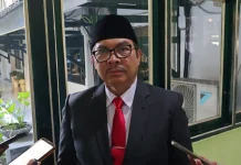 Kecam Perusakan Makam Mertua Djaduk, Hasto: Jangan Sampai Terjadi Lagi
