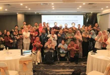 Kemnaker dan SIGAB Rilis Panduan Optimalisasi ULD Ketenagakerjaan