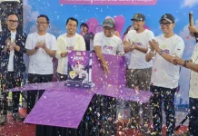 Dukung Gaya Hidup Aktif, Nutriflakes Moves Resmi Diluncurkan