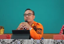 Dihantam El Nino, Wilayah Resapan Air di Sleman Alami Kekeringan