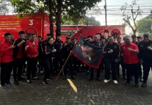 Banteng Istimewa Yogyakarta Siap Tempur di Soekarno Cup 2026