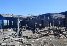 Gelombang Tinggi Hantam Pantai Pandansimo, Tiga Rumah Porak-Poranda