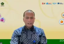 Lintas Kementerian Berkolaborasi di Rumah Pendidikan