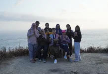 Loman Park Hotel Gelar Trekking dan Sound Healing di Bukit Pengilon (66 karakter)