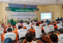 Pemahaman Petani terkait Takaran Herbisida dan Pestisida Perlu ditingkatkan