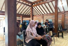 SiBakul DIY Gelar Sosialisasi Pemasaran Digital bagi UMKM (59 karakter)