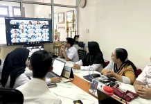Insan Pengayoman DIY Harus Miliki Leadership Mindset Adaptif dan Solutif