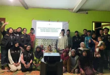 KKN UMBY Dorong Warga Mengolah Sampah Organik