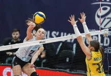 Sofia Baldo, Talenta Muda Voli Menjanjikan Asal Argentina