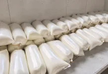 Kambing Putih Turi Hadirkan Produk Susu Bubuk Bernilai