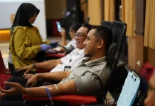 Beri Dampak Nyata, Bakti Sosial Hari Pengayoman Diapresiasi Masyarakat DIY