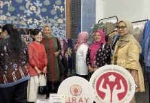 Sebanyak 132 Booth IKM Ramaikan JFW 2026, Omzet Ditarget Capai Rp2 Miliar