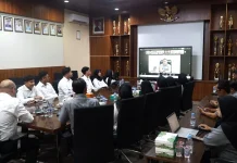 Proses Ketat Program Pemagangan Nasional Diterapkan Kemenkum DIY