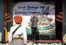 Bantuan Keuangan Padukuhan Sleman Bakal Diperkuat Regulasi agar Akuntabel