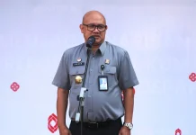 Apresiasi Kedisiplinan, Kakanwil Kemenkum DIY Minta Target Jangan Meleset