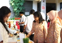 Hari Pengayoman ke-81 Jadi Momentum Penguatan UMKM di DIY
