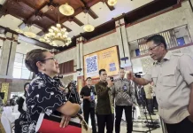 Supratman Khususkan Hari Jumat Dengar Aspirasi Publik lewat 'PASTI Ada Solusi'