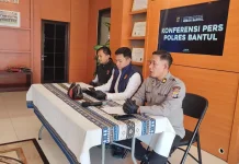 Berpura-Pura Jadi Petugas BPJS di Bantul, Penjahat Gasak Perhiasan Milik Lansia