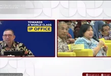 Publik Diajak Bangun Ekosistem KI Inklusif, Inovatif, dan Berdaya Saing Global