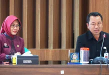 Optimalkan Kekayaan Intelektual Daerah, Pemkab Gunungkidul Gandeng Kemenkum DIY