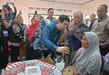 Sleman Jadi Wilayah Uji Coba Perlinsos, Pastikan Bansos Tepat Sasaran