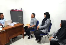 Tak Perlu Ragu Konsultasi ke 438 Posbankum di DIY, Dijamin Gratis