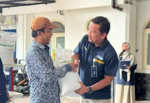 Sasar 522.956 Penerima, Banpang Alokasi Juli-September Disalurkan Bulog Yogkarta