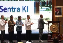 Baru 10,5 Persen Kampus Miliki Sentra KI, Pemerintah Perkuat Ekosistem Inovasi