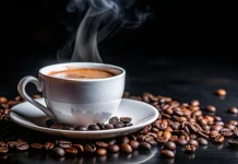 Kopi Sebabkan Dehidrasi Tubuh, Mitos atau Fakta